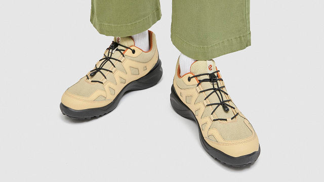 Travel Shoes