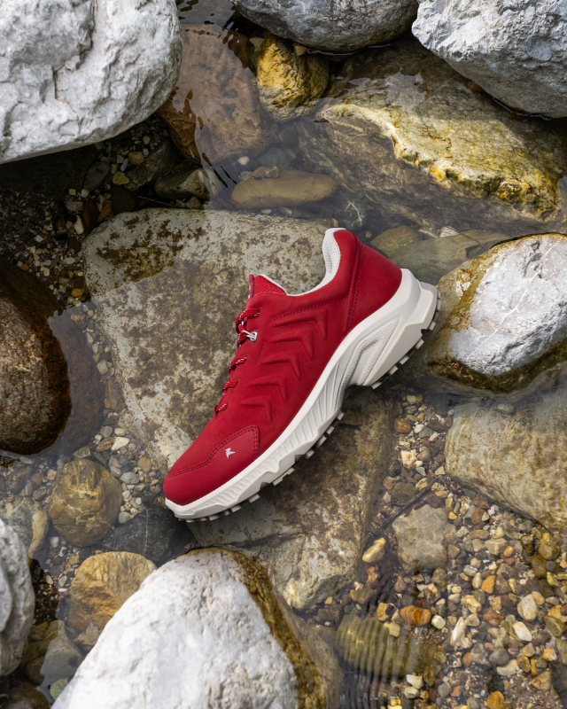 ECCO® Waterproof Shoes