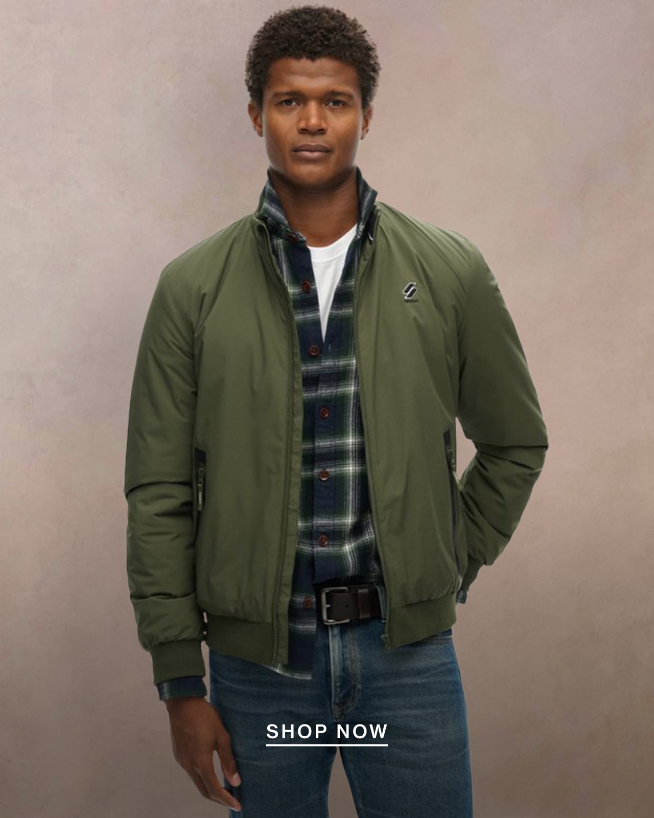Superdry