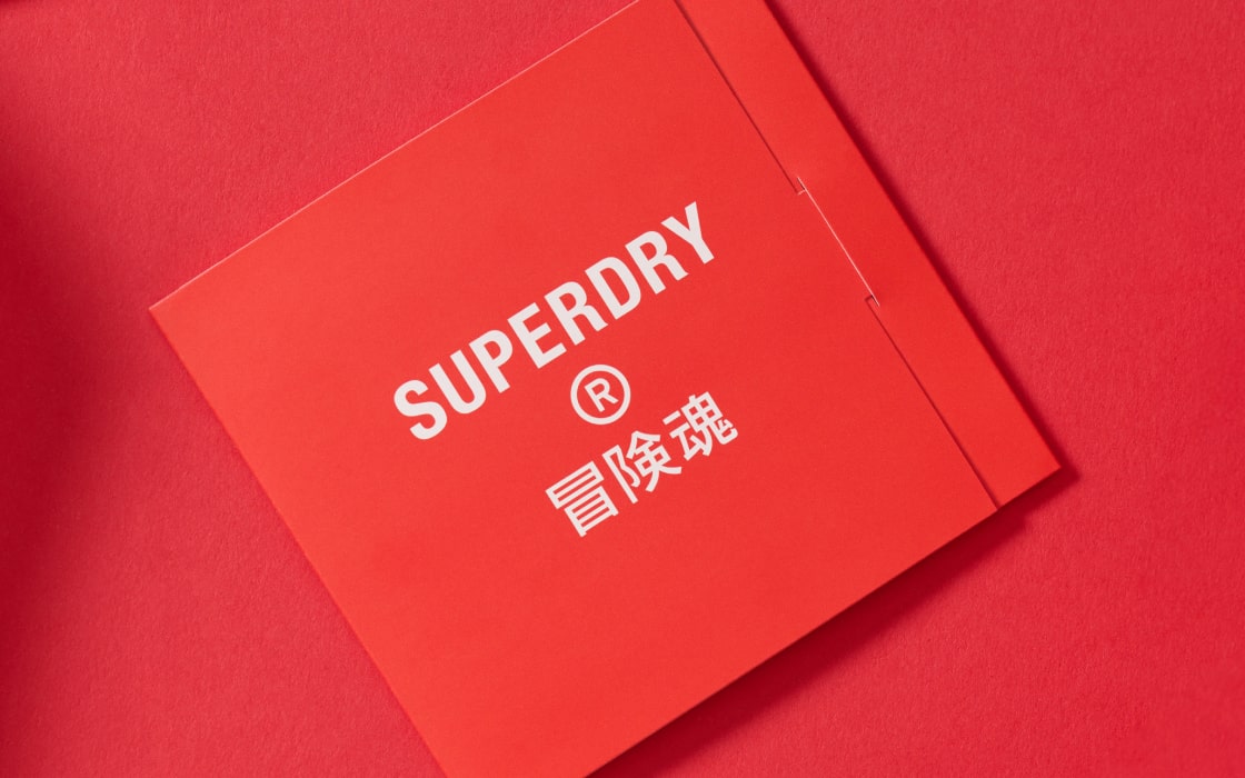 superdry