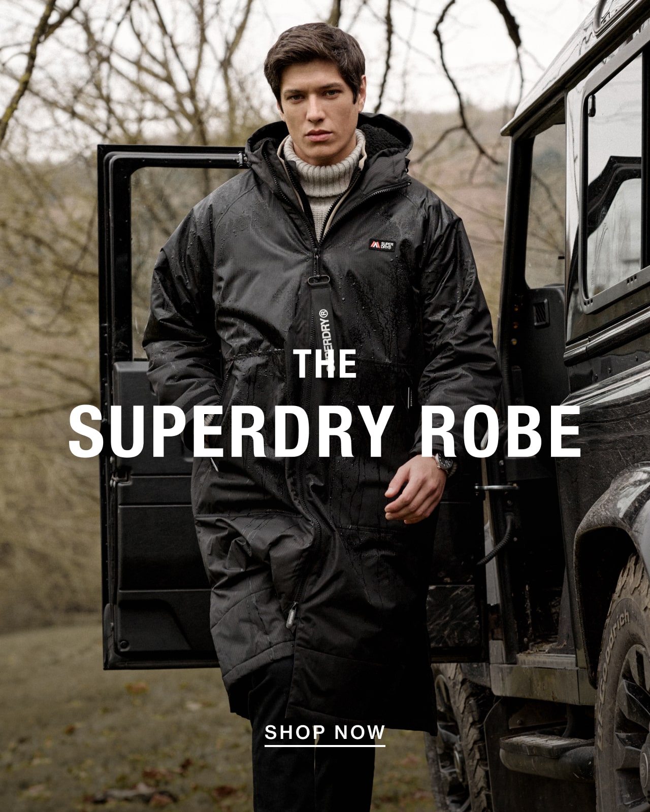 Superdry