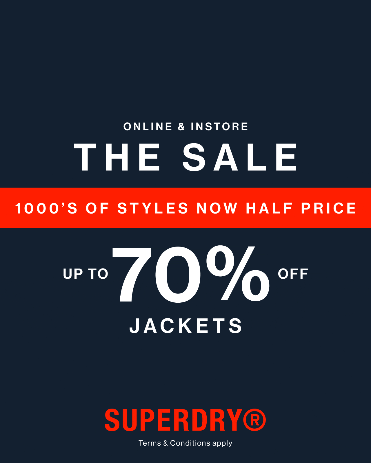 Superdry