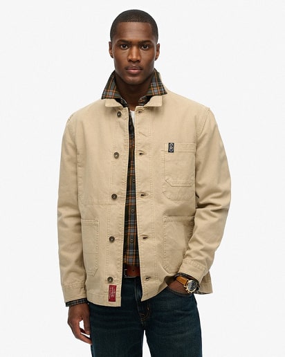 Superdry