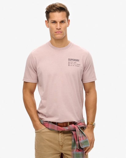 Superdry