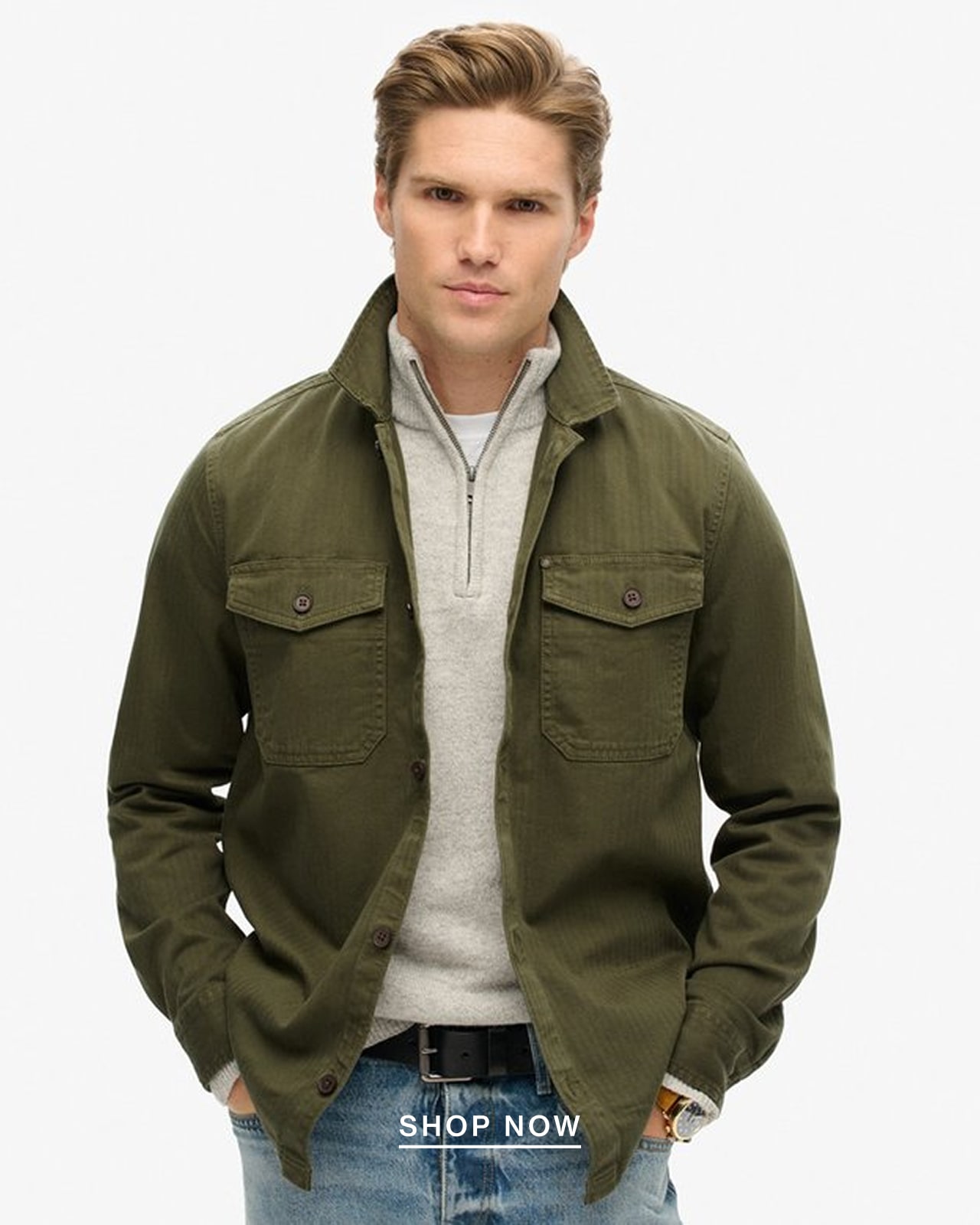 Superdry