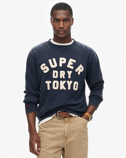 Superdry