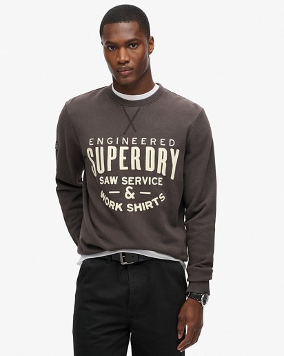 Superdry