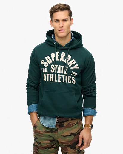 Superdry