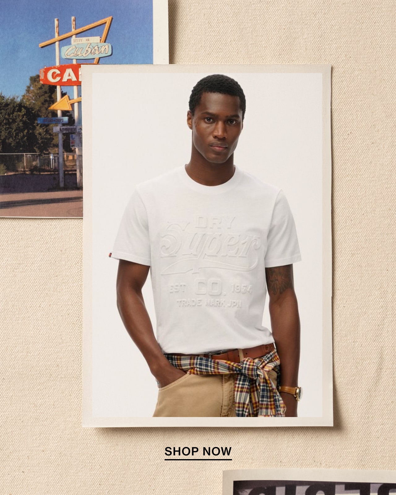 Superdry