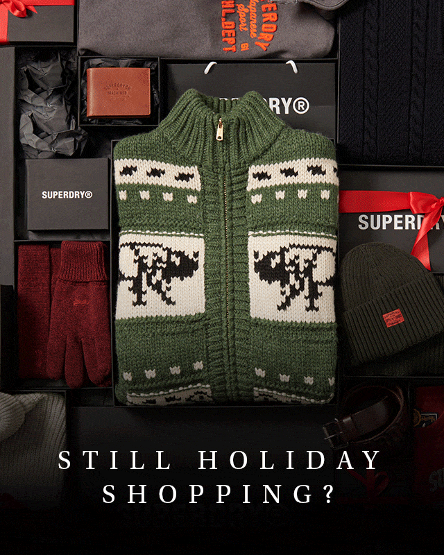 Superdry