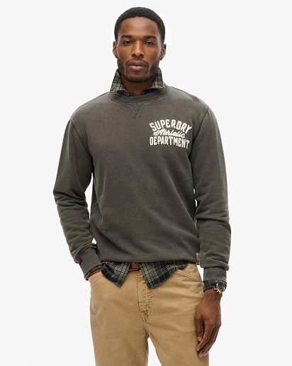Superdry