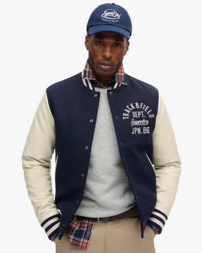 Superdry
