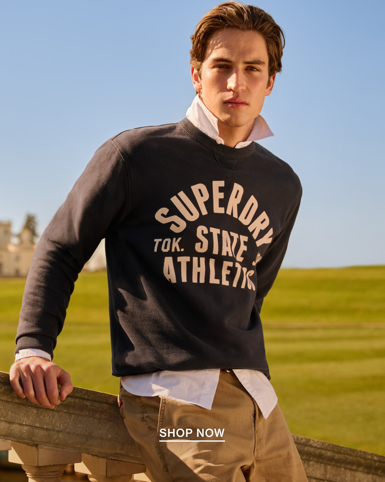 Superdry