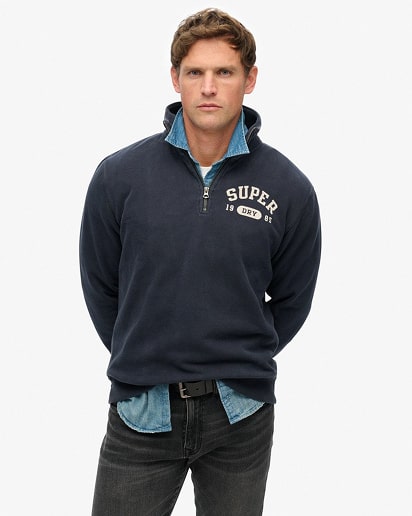 Superdry