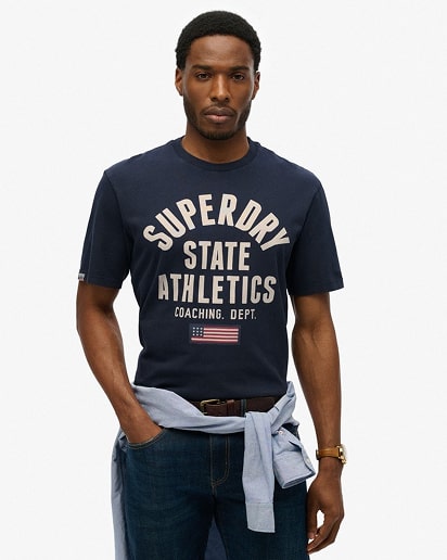 Superdry