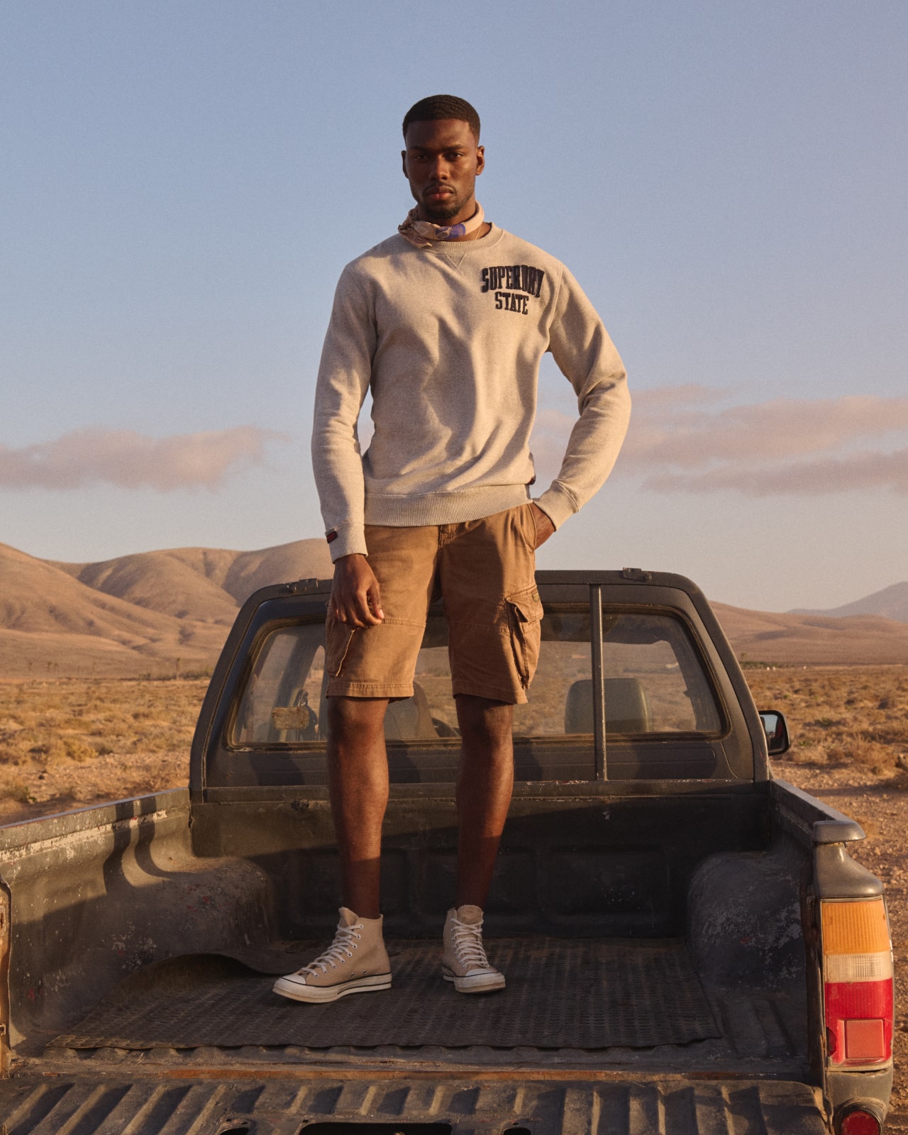 Superdry