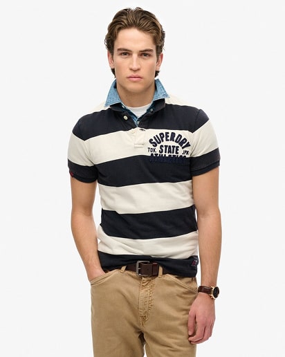 Superdry