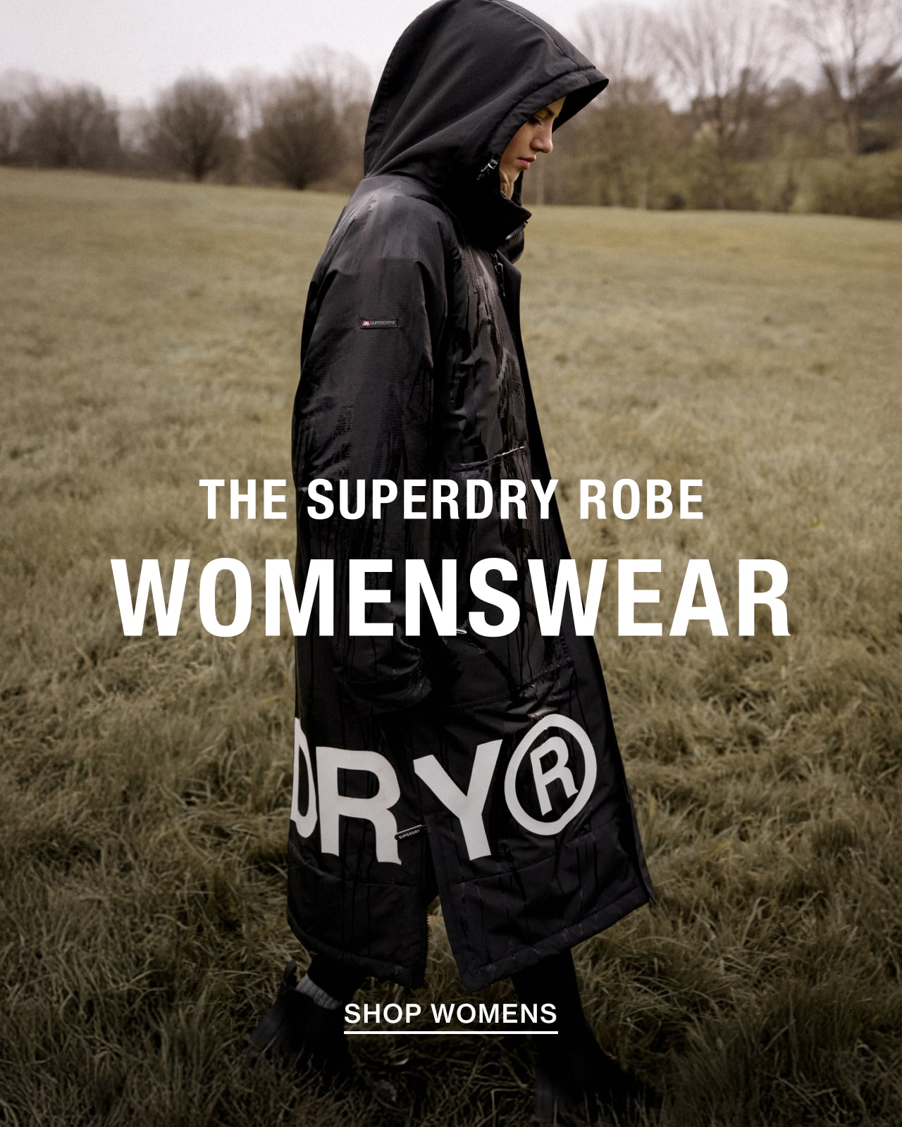 Superdry