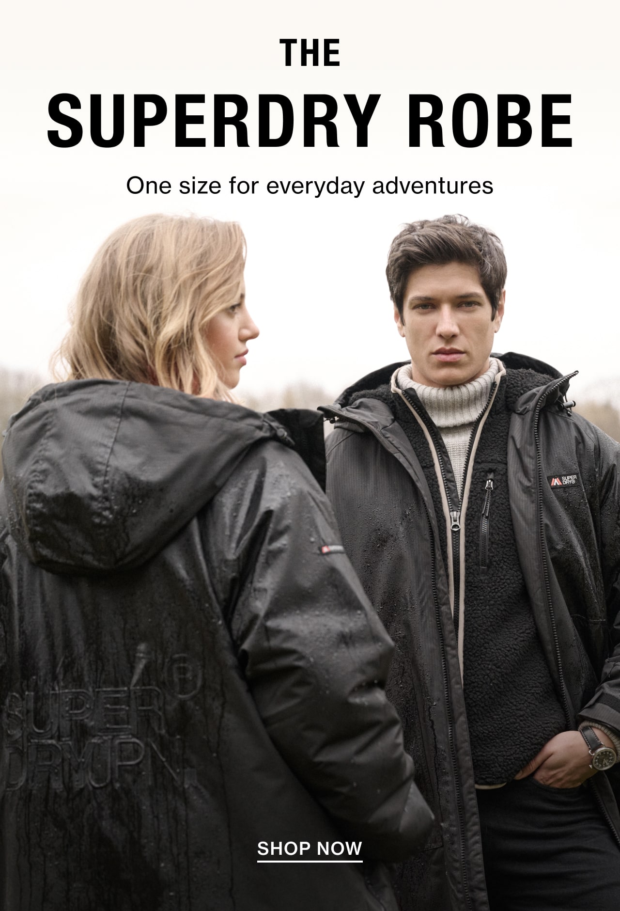 Superdry