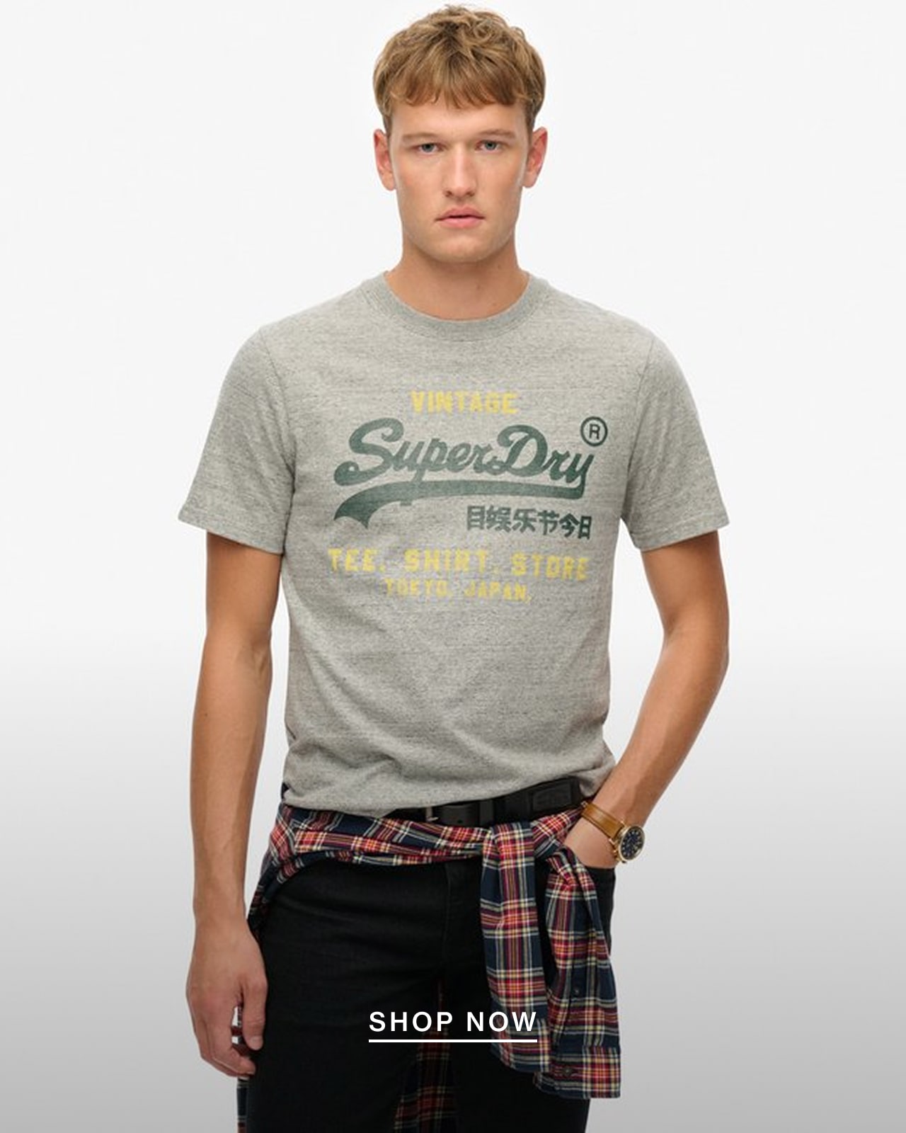 Superdry