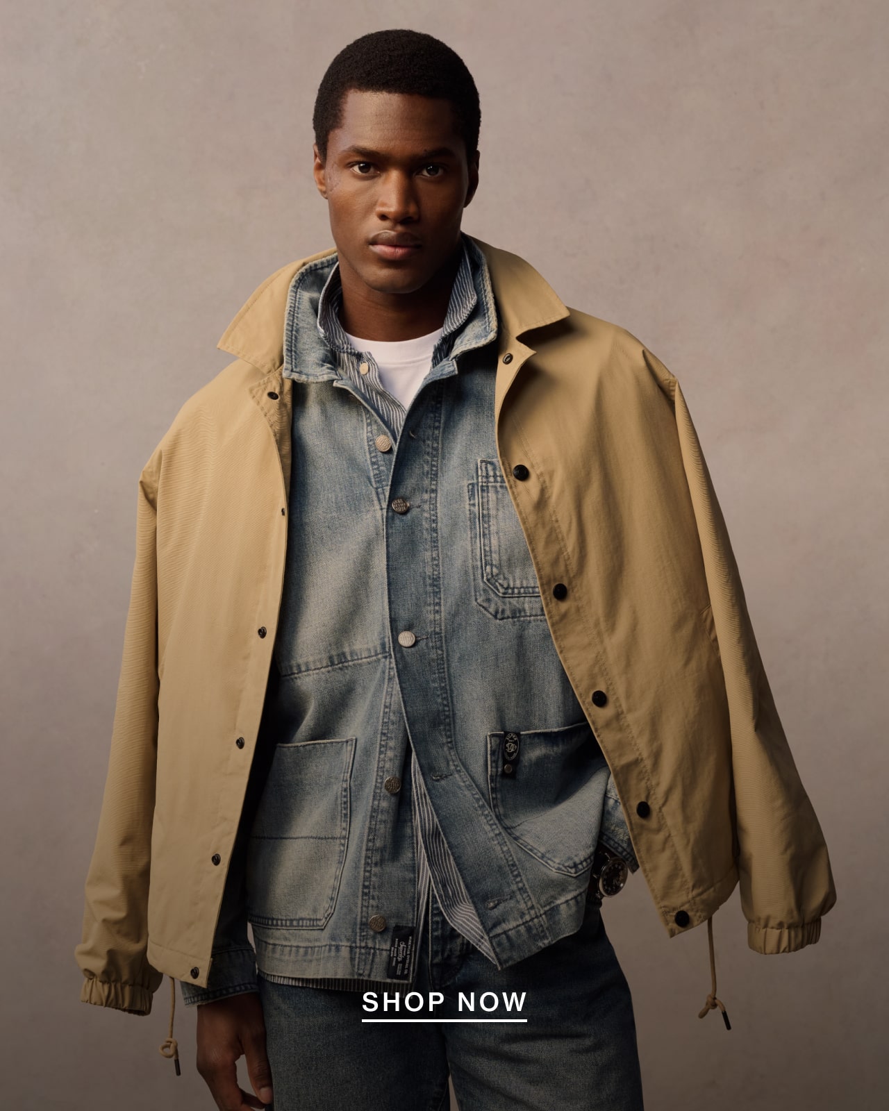 Superdry