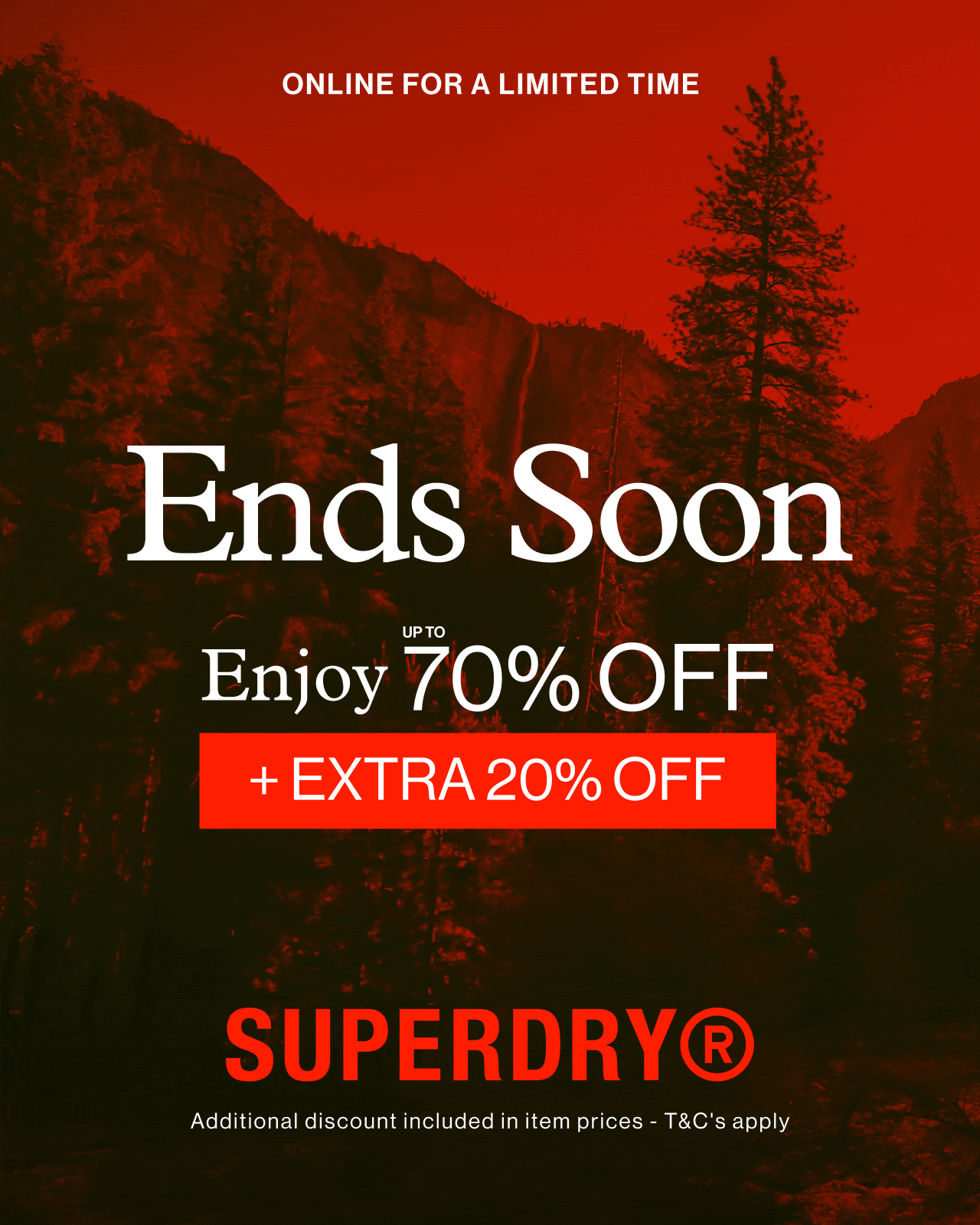 Superdry