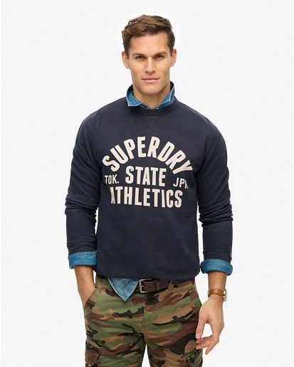 Superdry