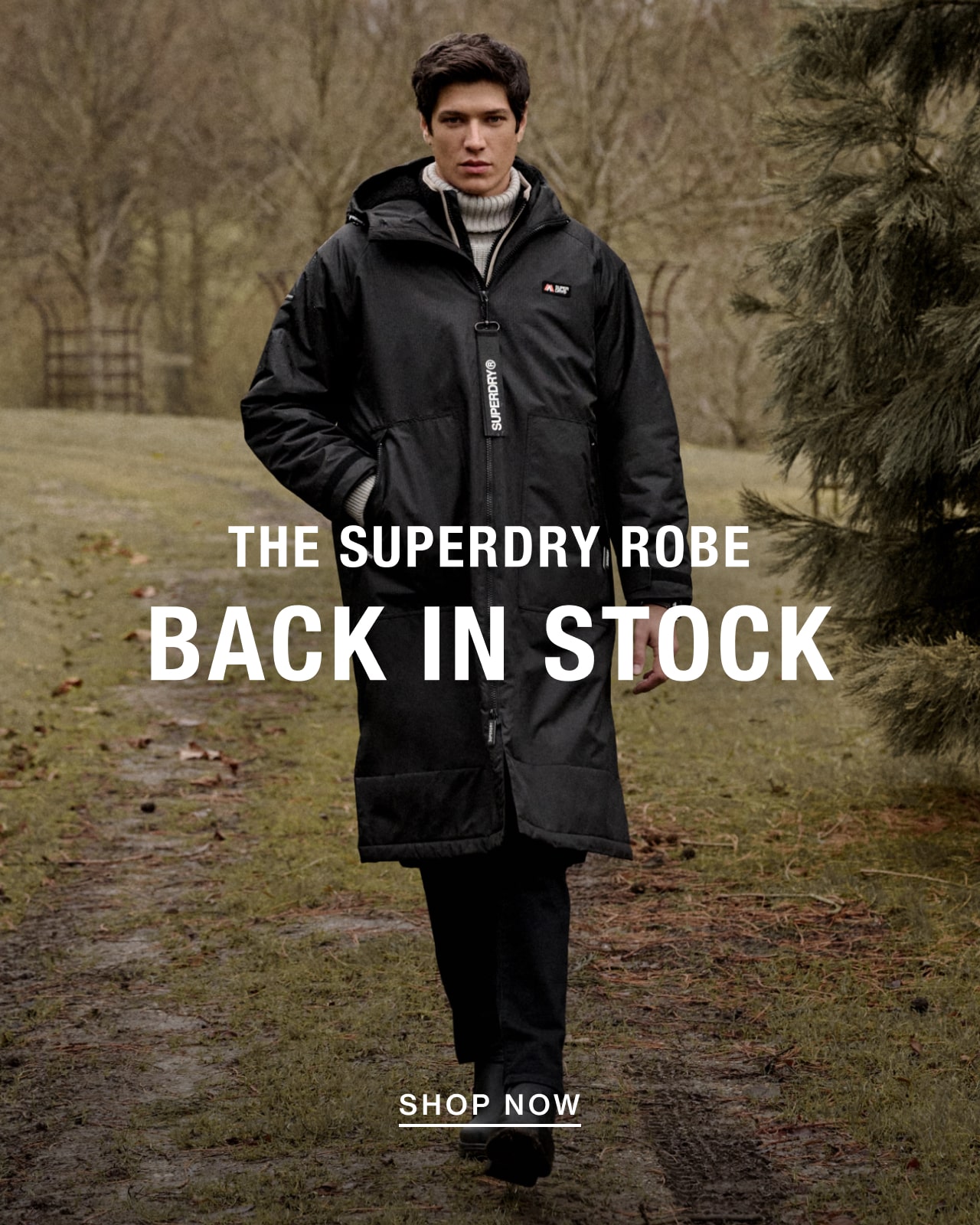 Superdry