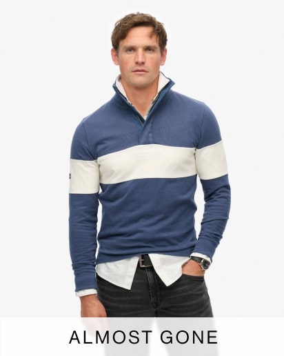 Superdry
