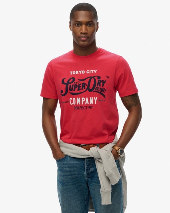 Superdry