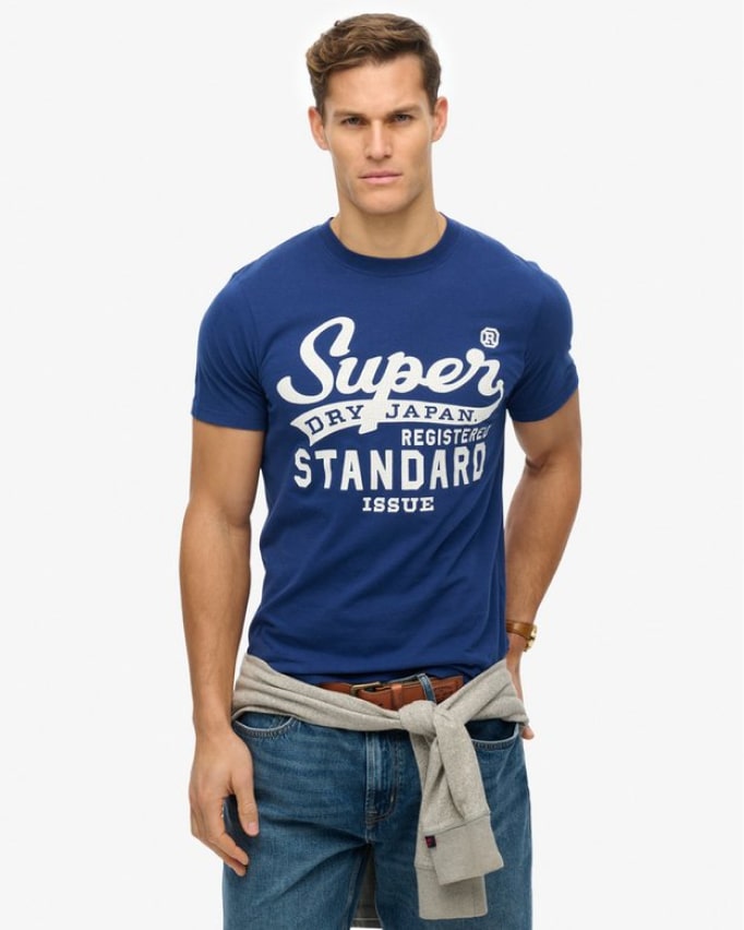 Superdry