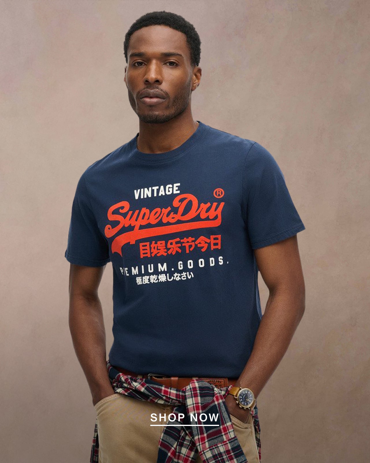 Superdry