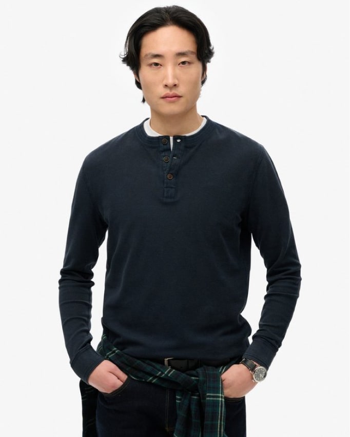 Superdry
