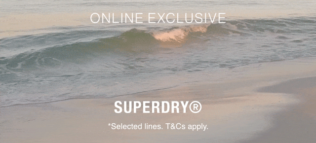 Superdry
