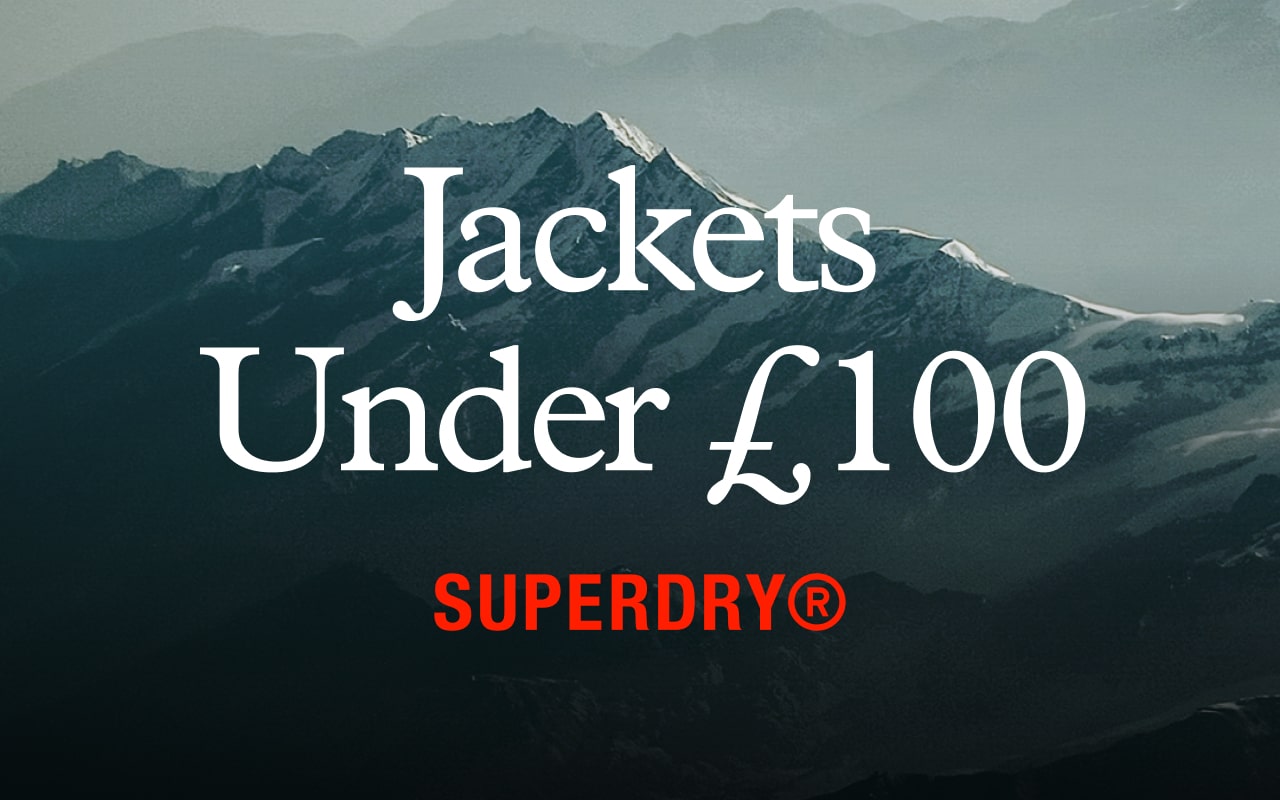 Superdry