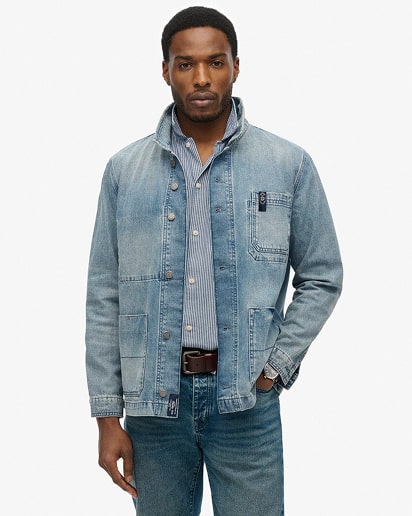 Superdry