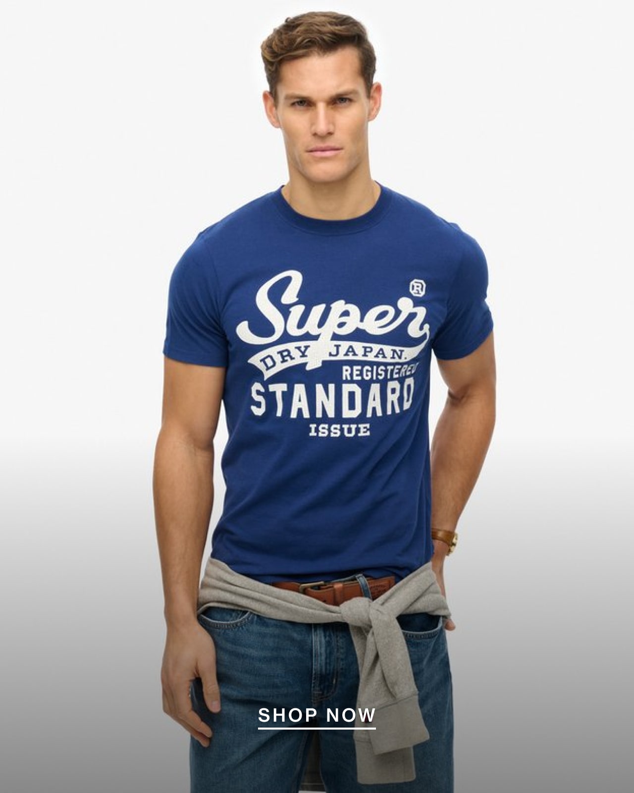 Superdry