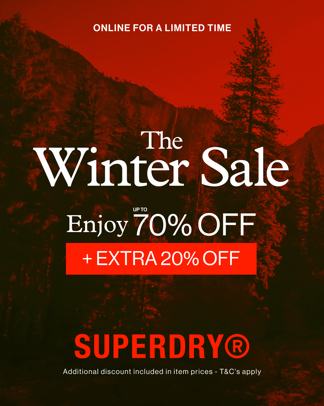 Superdry