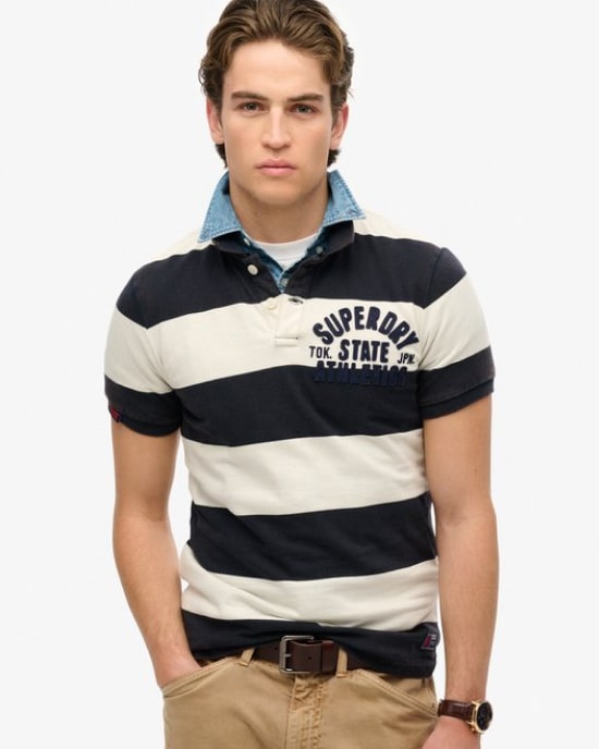 Superdry