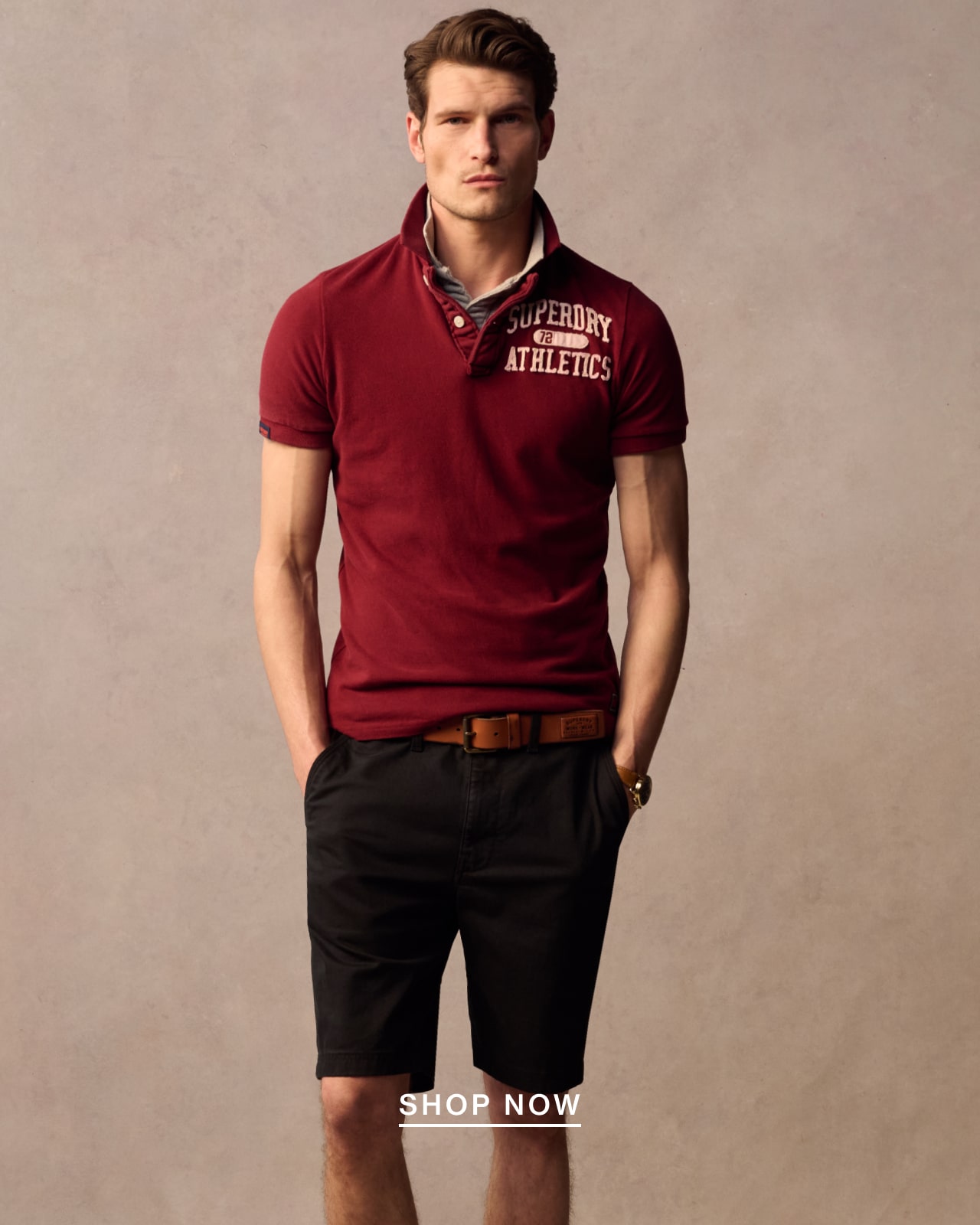 Superdry