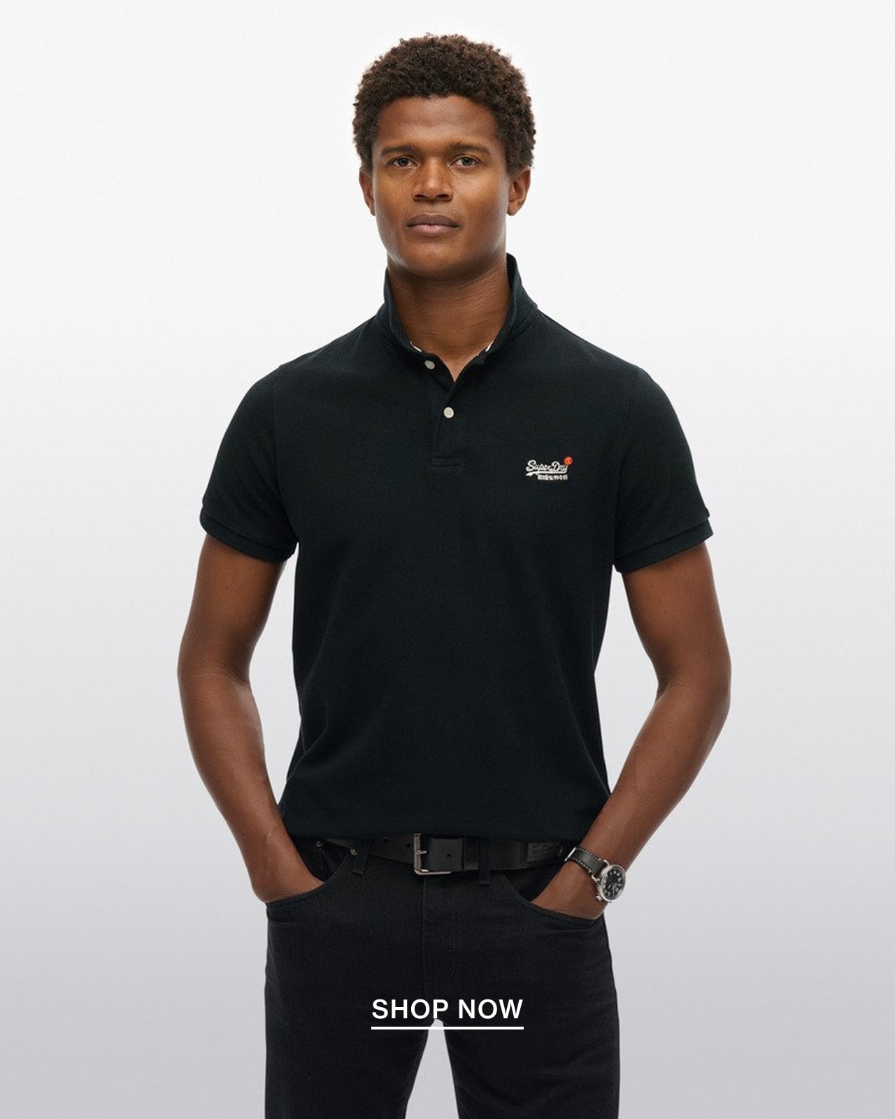 Superdry