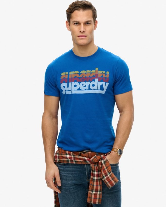 Superdry