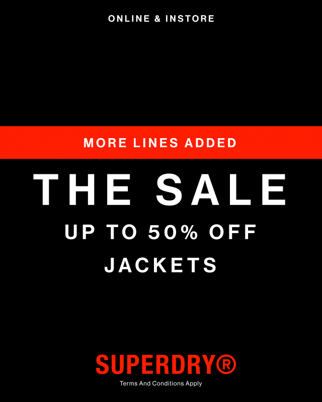 Superdry