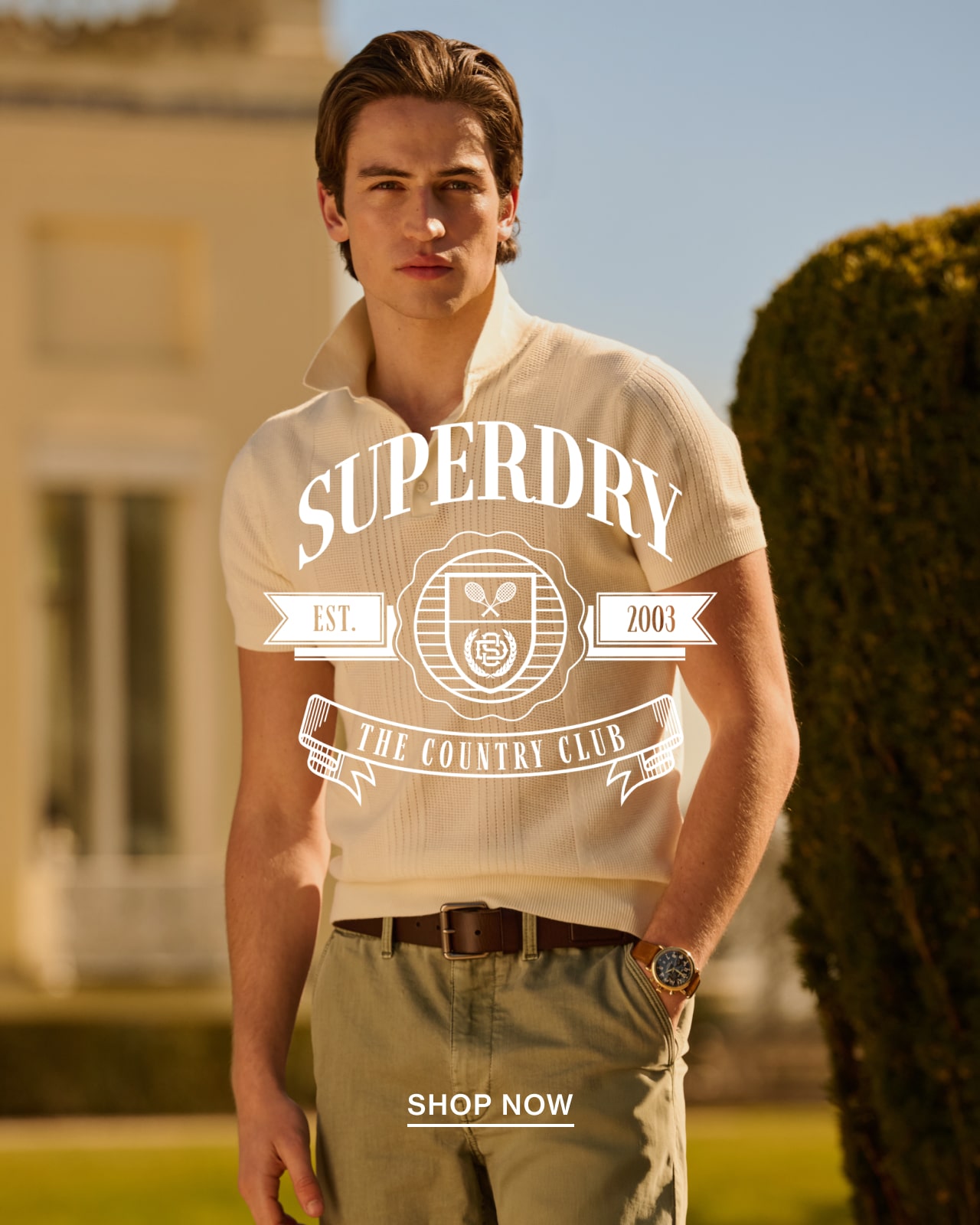 Superdry