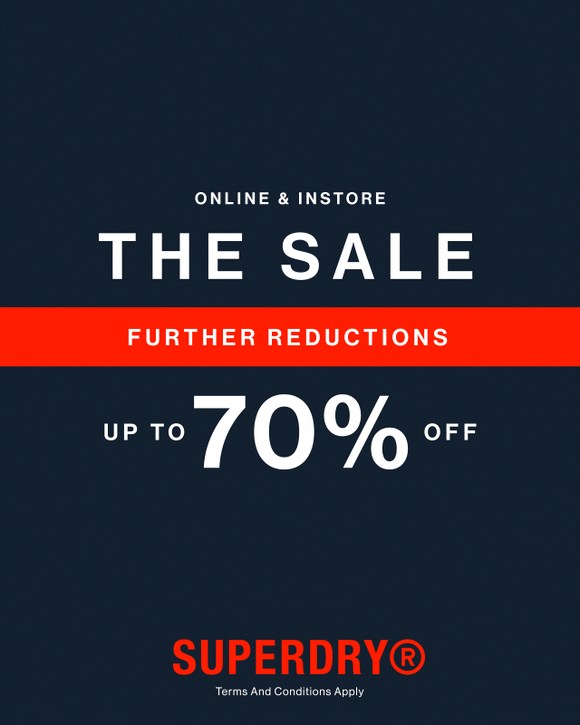 Superdry