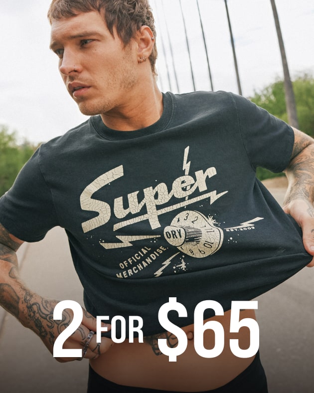 superdry