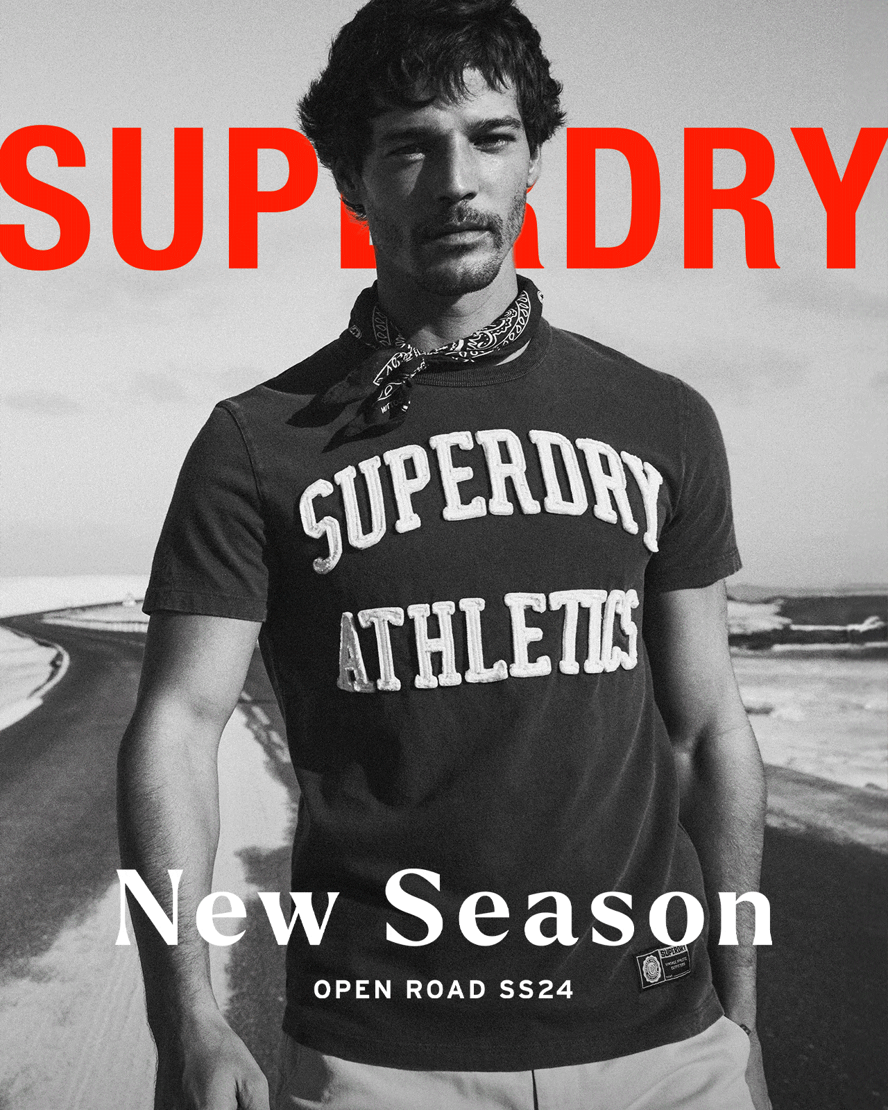 Superdry