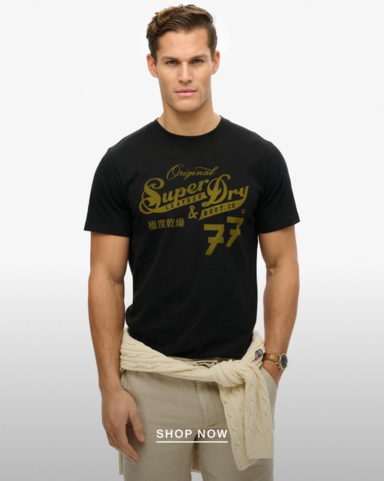 Superdry
