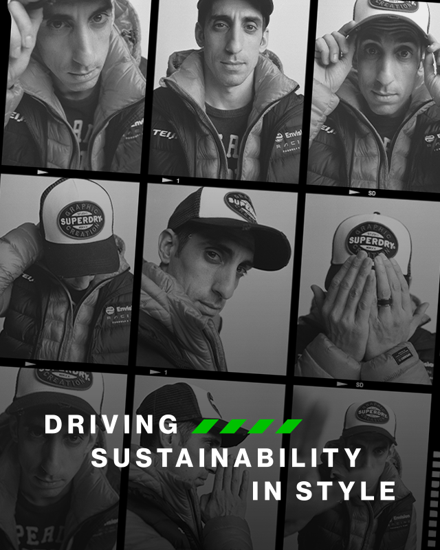 Superdry