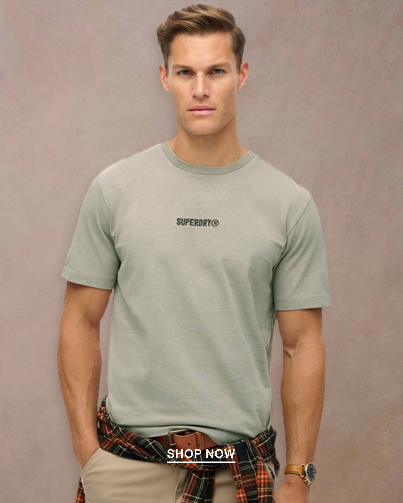 Superdry